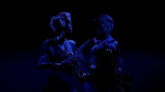 A screenshot taken in Dreams. 18 of 27.