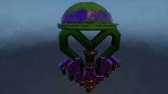 A screenshot taken in Dreams. 12 of 26.