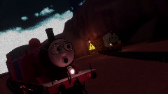 OWA - The Ghost Of The Mines (Halloween Special)