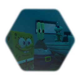 Spongebob|AY