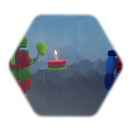 Croc keven and doug revamp