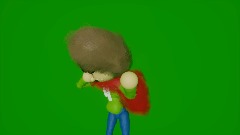 A screenshot taken in Dreams. 3 of 7.