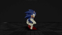 A screenshot taken in Dreams. 6 of 8.