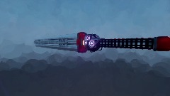 A screenshot taken in Dreams. 5 of 6.