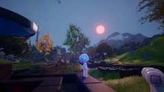 A screenshot taken in Dreams. 3 of 6.