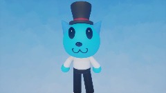 Vadim the cat new VS Vadim the cat old