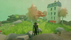 A screenshot taken in Dreams. 23 of 23.