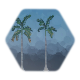 Gameplay Freindly Florida Royal Palm