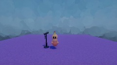 Katamari Caramelldansen