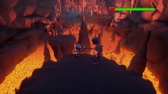 A Mid Summer Knight's Dream...