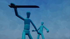 A screenshot taken in Dreams. 1 of 1.