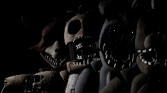 A screenshot taken in Dreams. 2 of 3.