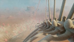 A screenshot taken in Dreams. 3 of 5.