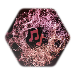 Relax electro song