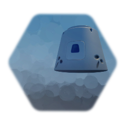 Space Capsule