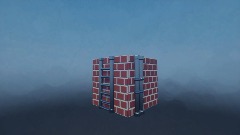 A screenshot taken in Dreams. 7 of 16.