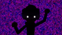 A screenshot taken in Dreams. 5 of 26.