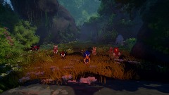 A screenshot taken in Dreams. 16 of 21.