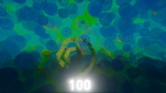 A screenshot taken in Dreams. 2 of 3.