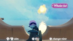 A screenshot taken in Dreams. 16 of 17.