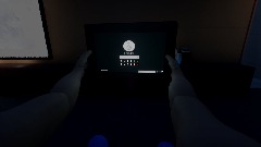 A screenshot taken in Dreams. 1 of 27.