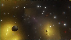 A screenshot taken in Dreams. 3 of 5.