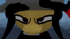 Remix of Impy gets ded by cringe (template)