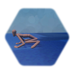 Frog Puppet - Stage 1