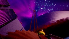 A screenshot taken in Dreams. 5 of 17.