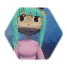 Ramona Flowers