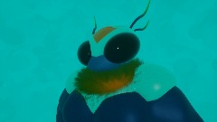 A screenshot taken in Dreams. 3 of 3.