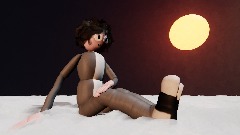 "Christmas" Creation #2