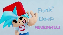 [MARIO MADNESS PART 1] Funk' Beep Reworked!