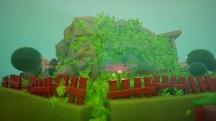 A screenshot taken in Dreams. 1 of 10.