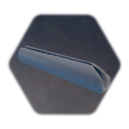 Knife shell