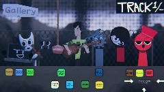 A screenshot taken in Dreams. 8 of 15.