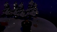 Remix of Remix of Snow land