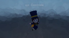 A screenshot taken in Dreams. 1 of 1.