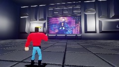 Dr. Neo Cortex Boss Fight- Blasto