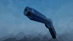 A screenshot taken in Dreams. 3 of 20.