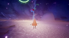 A screenshot taken in Dreams. 2 of 2.