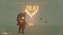 A screenshot taken in Dreams. 18 of 20.