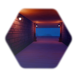 Boomer Shooter assets [CANCELLED]