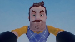 Hello Neighbor 2 - Mr Peterson's Jumpscare