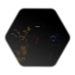 FNAF 1 Hoax