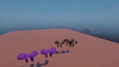 A screenshot taken in Dreams. 15 of 18.