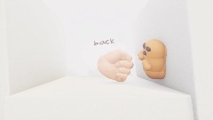 A screenshot taken in Dreams. 25 of 26.