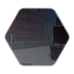 Left 4 Dead First Level