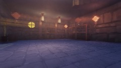 A screenshot taken in Dreams. 3 of 5.