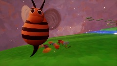 Im a Bee   Demo